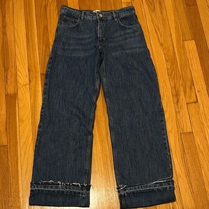 Damson Madder Sylvie jeans